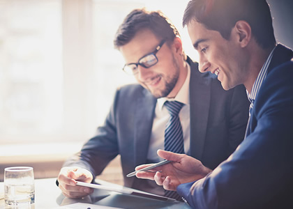 建站分享：怎么判斷域名的價(jià)值？